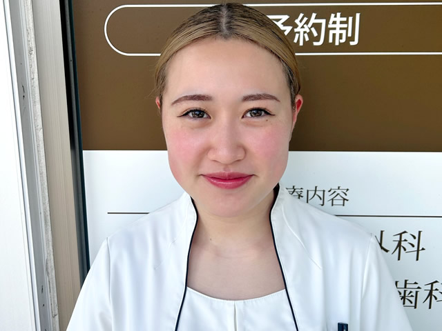 森 杏裕美