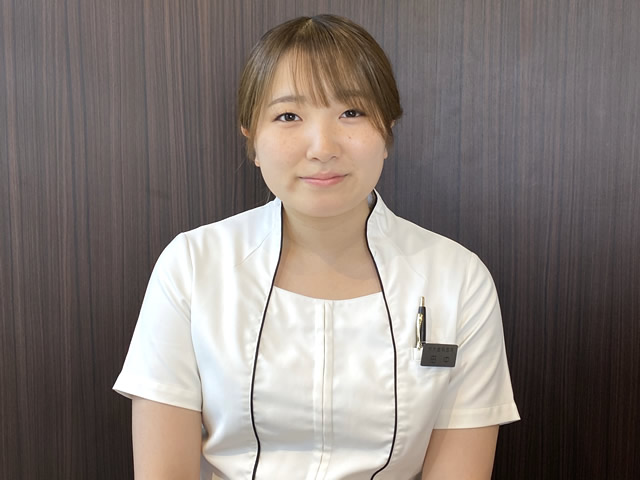 田中 花波