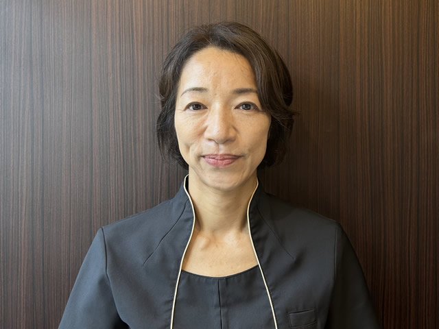 谷本 福子