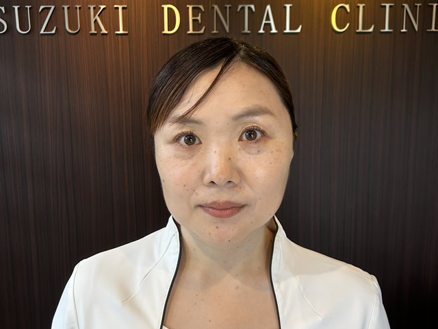 前田 雅美
